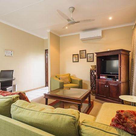Westville Bed&Breakfast Durban Eksteriør bilde