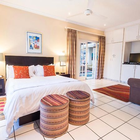 Westville Bed&Breakfast Durban Eksteriør bilde