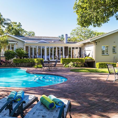 Westville Bed&Breakfast Durban Eksteriør bilde