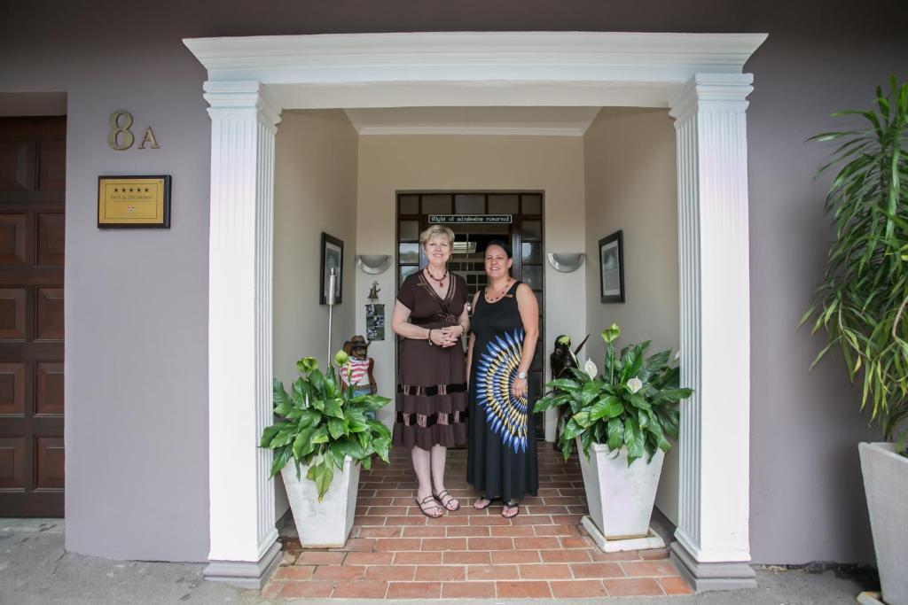 Westville Bed&Breakfast Durban Eksteriør bilde