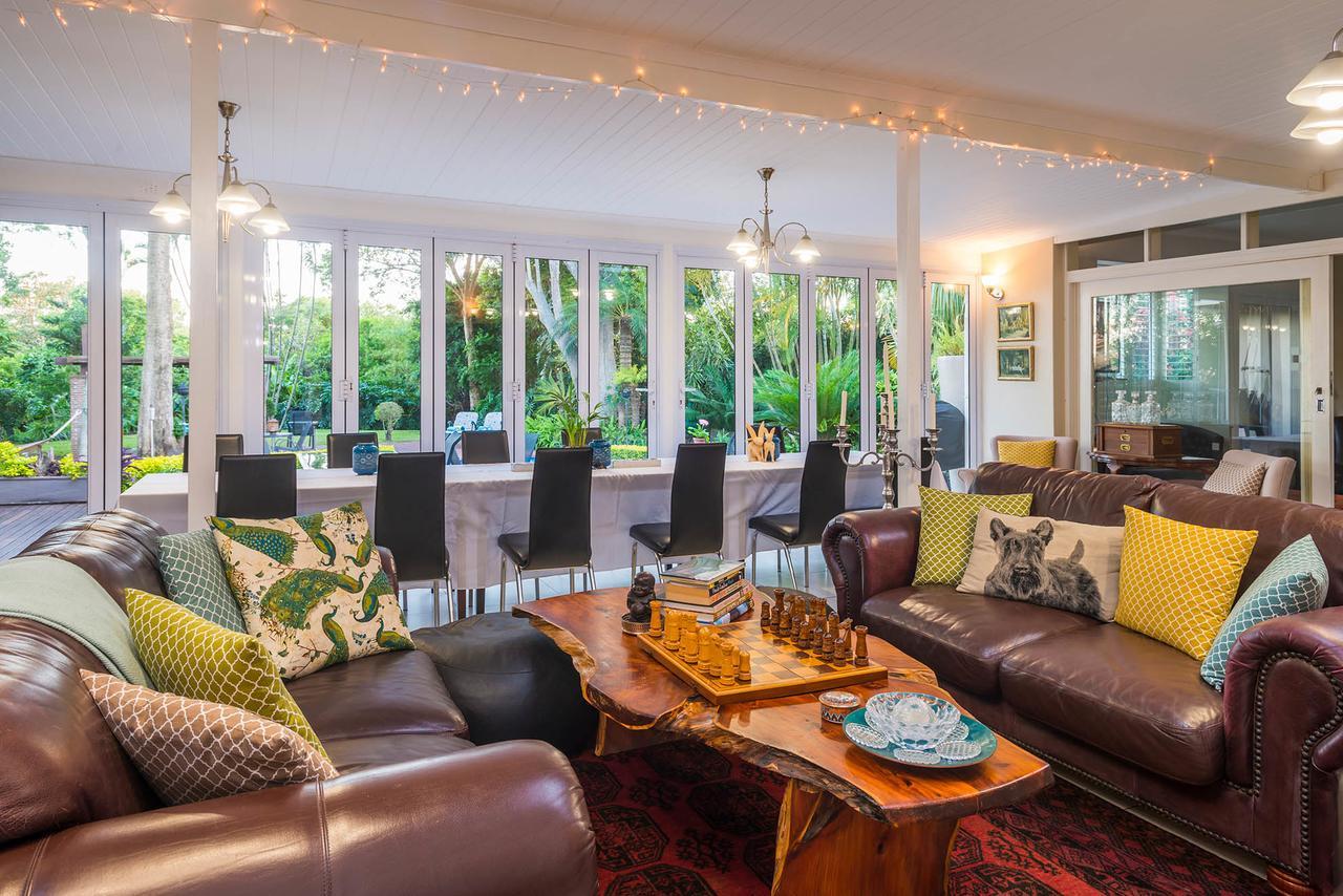 Westville Bed&Breakfast Durban Rom bilde