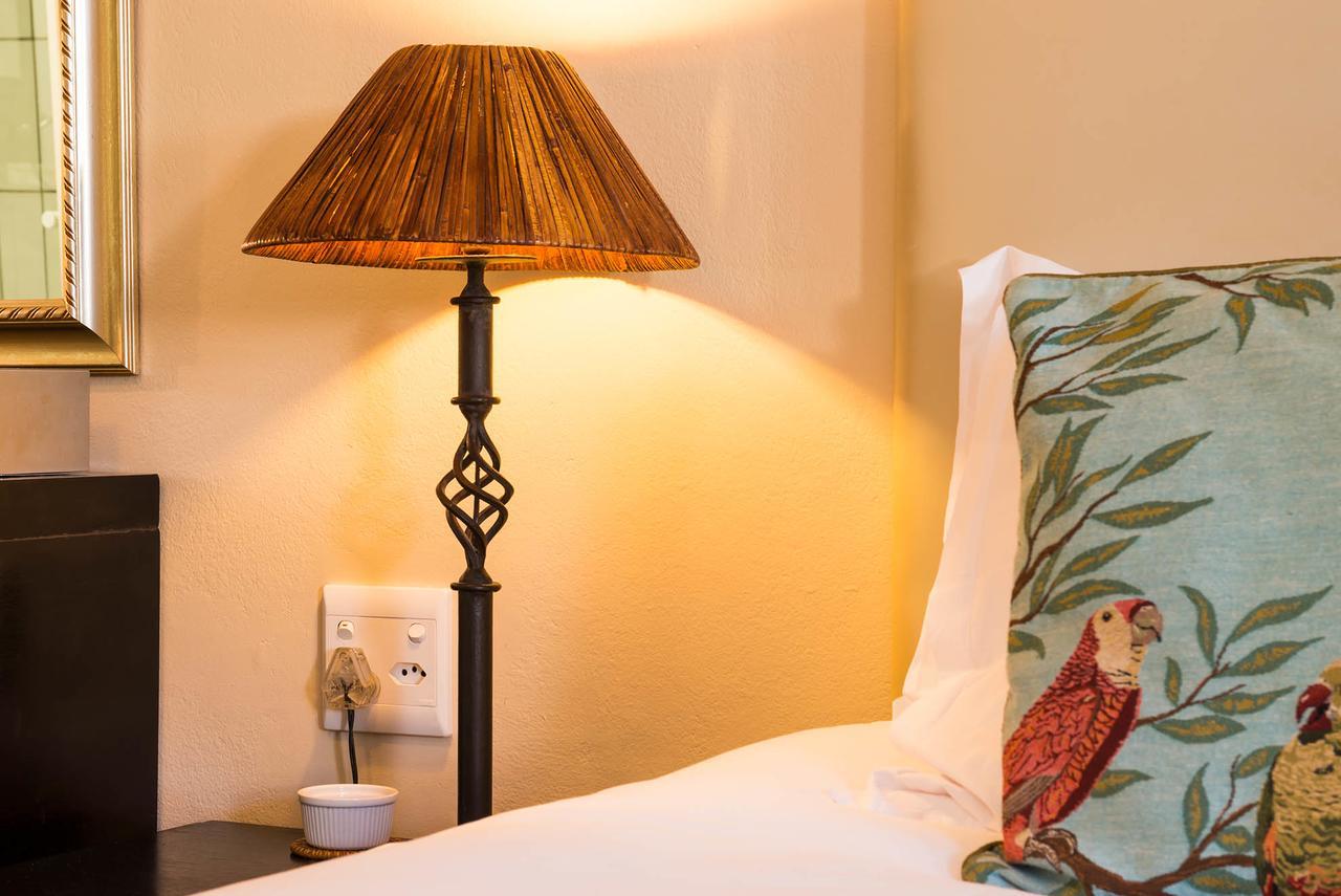 Westville Bed&Breakfast Durban Rom bilde
