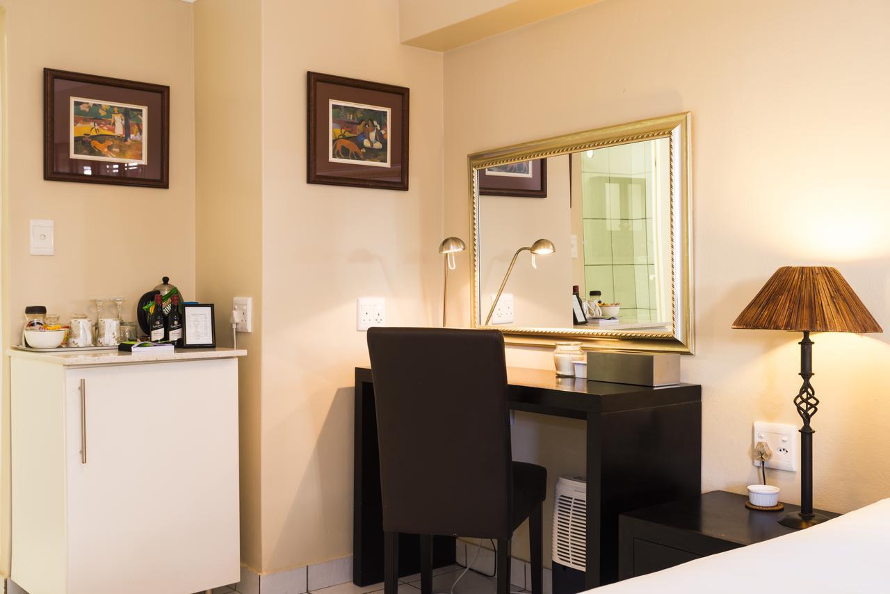 Westville Bed&Breakfast Durban Rom bilde