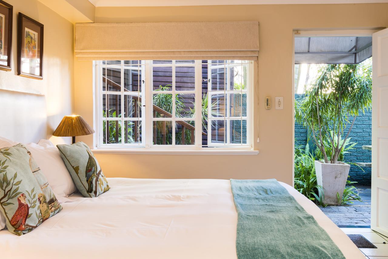 Westville Bed&Breakfast Durban Rom bilde