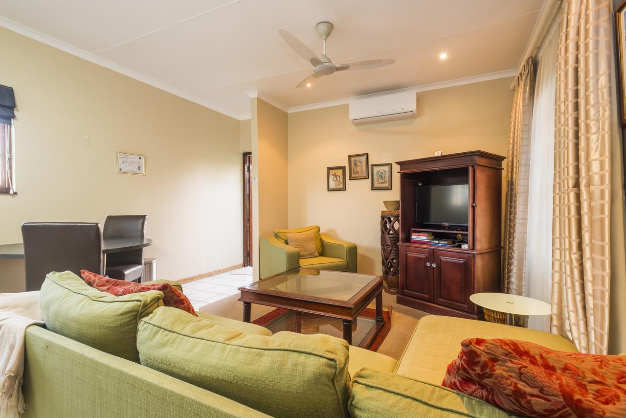 Westville Bed&Breakfast Durban Eksteriør bilde