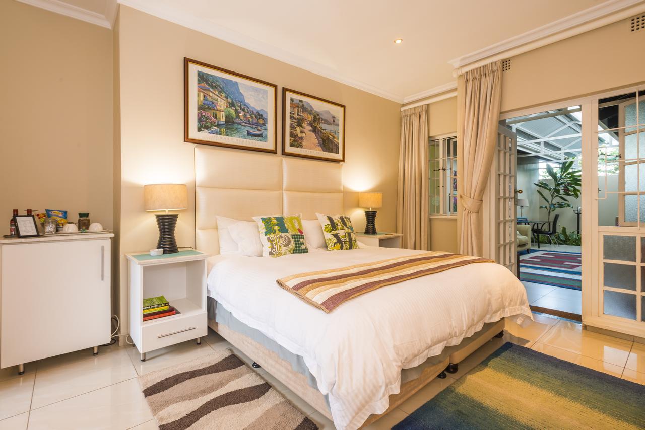 Westville Bed&Breakfast Durban Eksteriør bilde