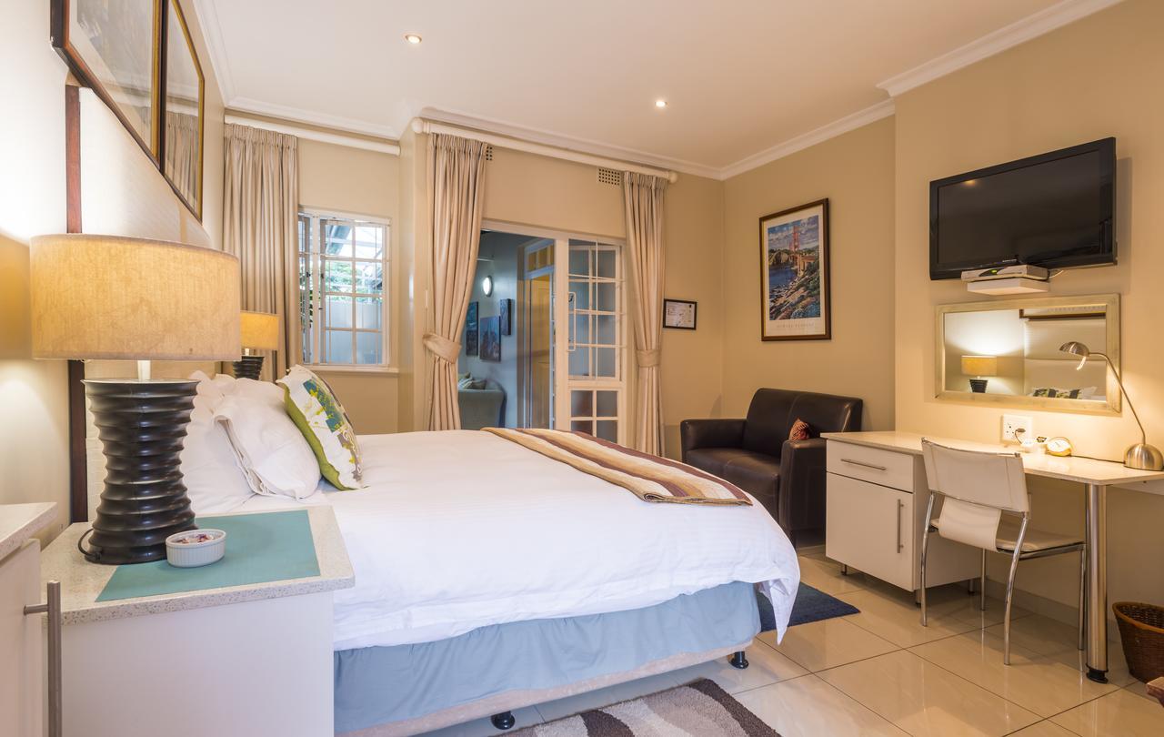 Westville Bed&Breakfast Durban Eksteriør bilde