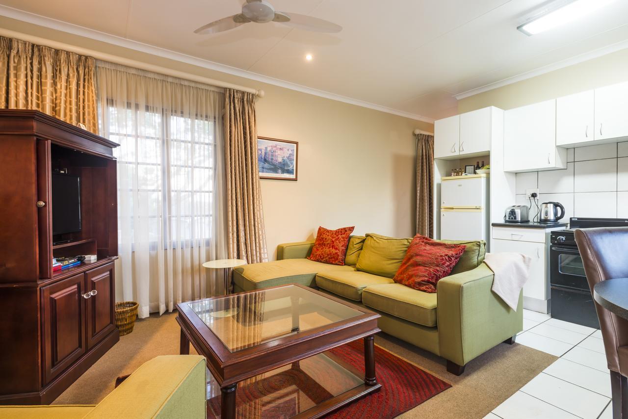 Westville Bed&Breakfast Durban Eksteriør bilde