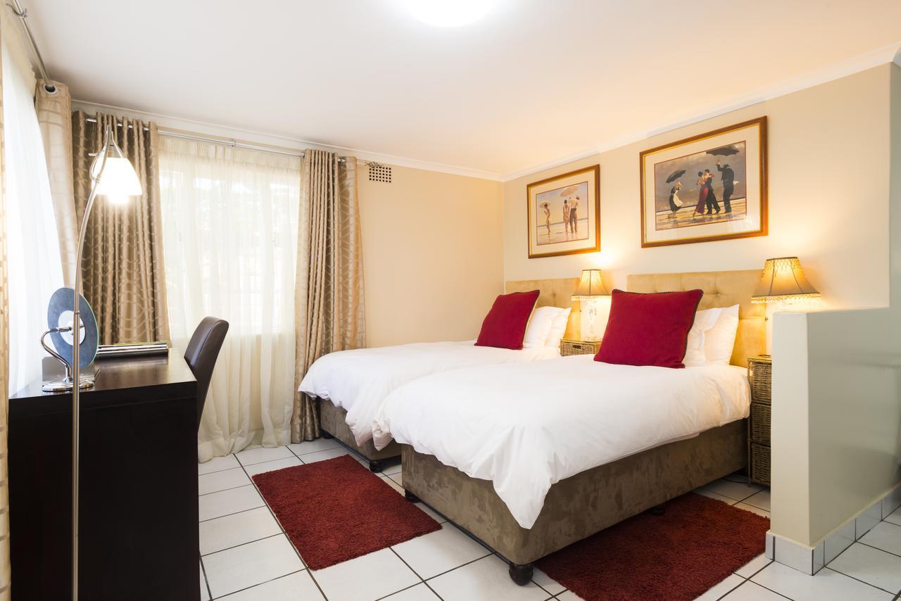 Westville Bed&Breakfast Durban Eksteriør bilde