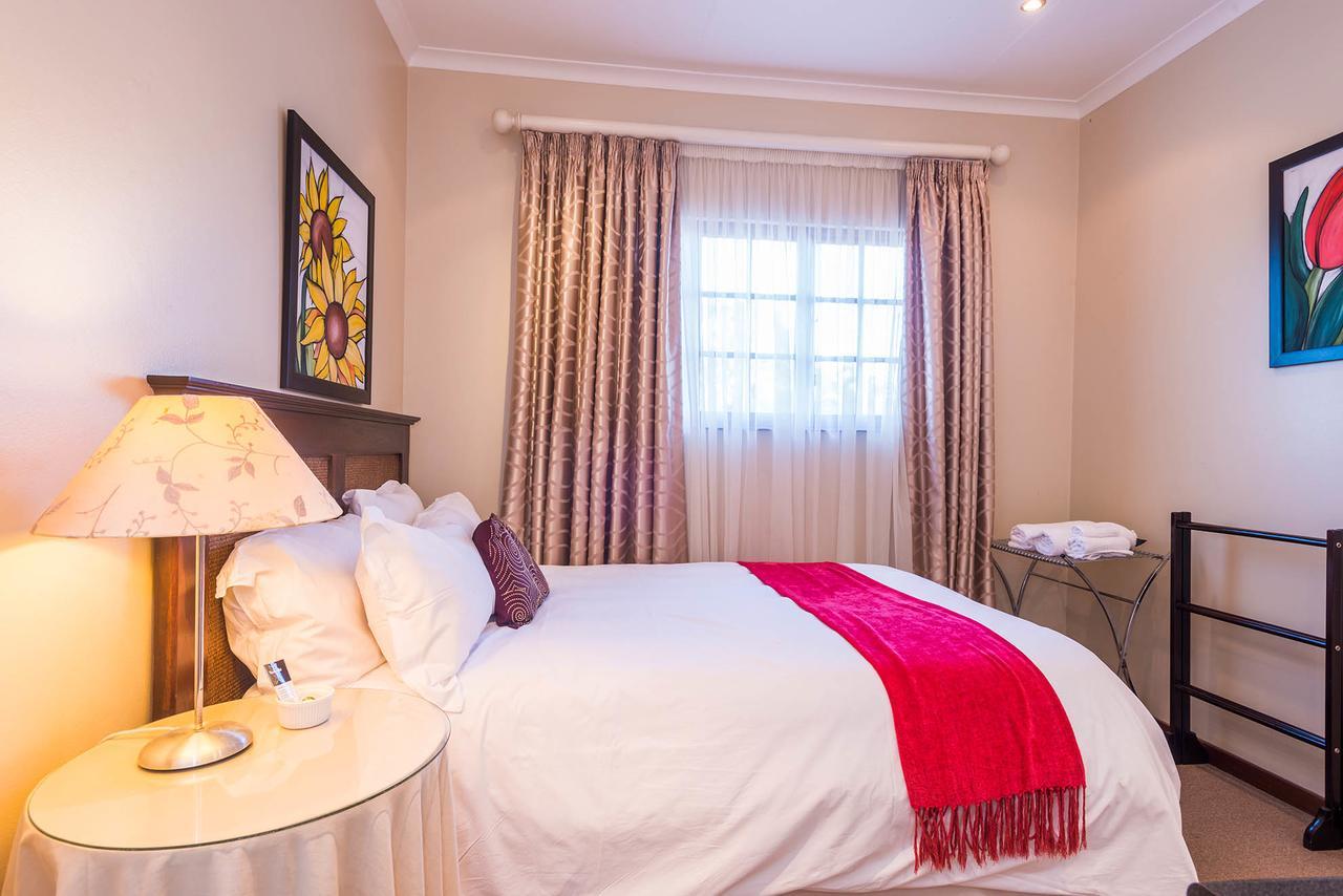 Westville Bed&Breakfast Durban Eksteriør bilde