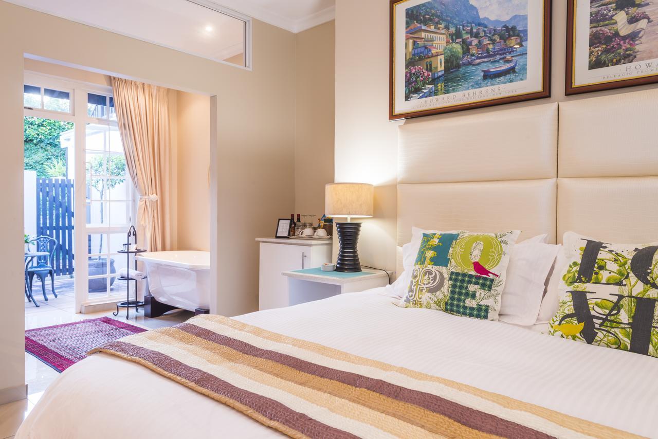 Westville Bed&Breakfast Durban Eksteriør bilde