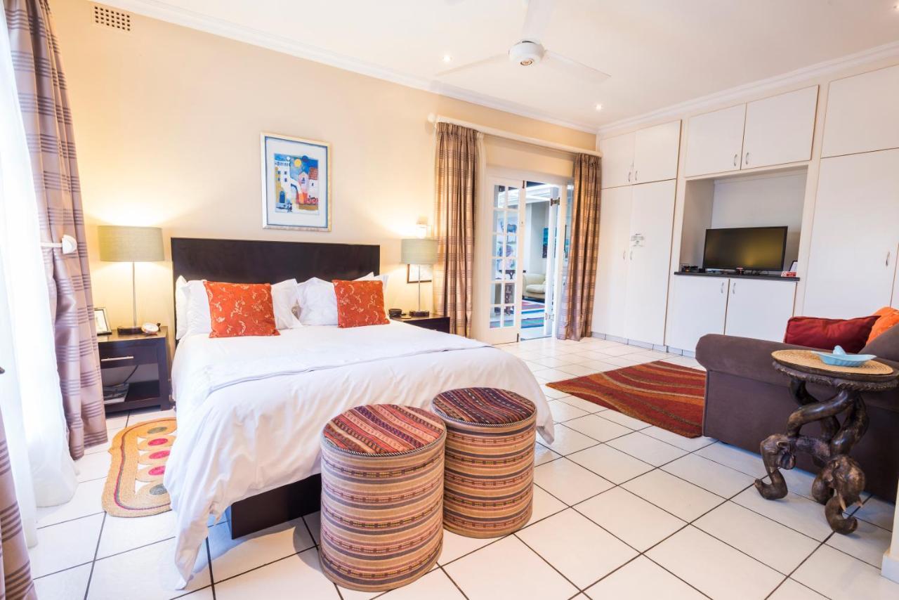 Westville Bed&Breakfast Durban Eksteriør bilde
