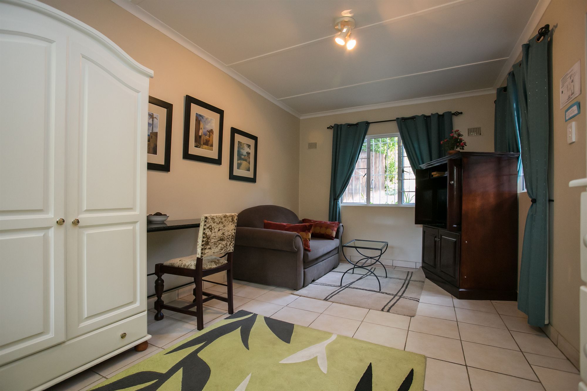 Westville Bed&Breakfast Durban Eksteriør bilde