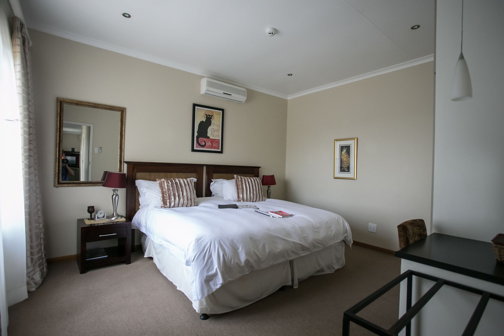 Westville Bed&Breakfast Durban Eksteriør bilde