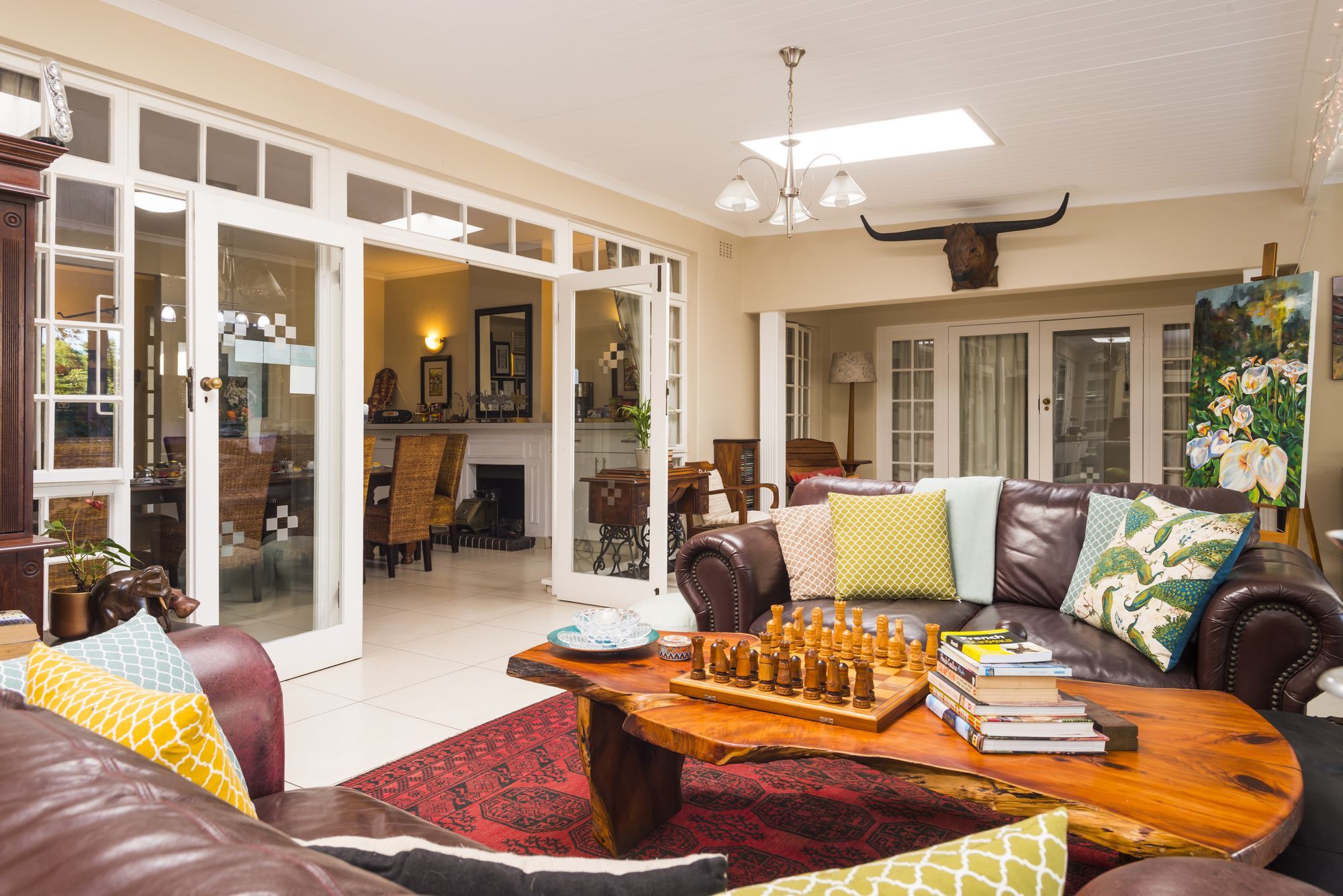 Westville Bed&Breakfast Durban Eksteriør bilde