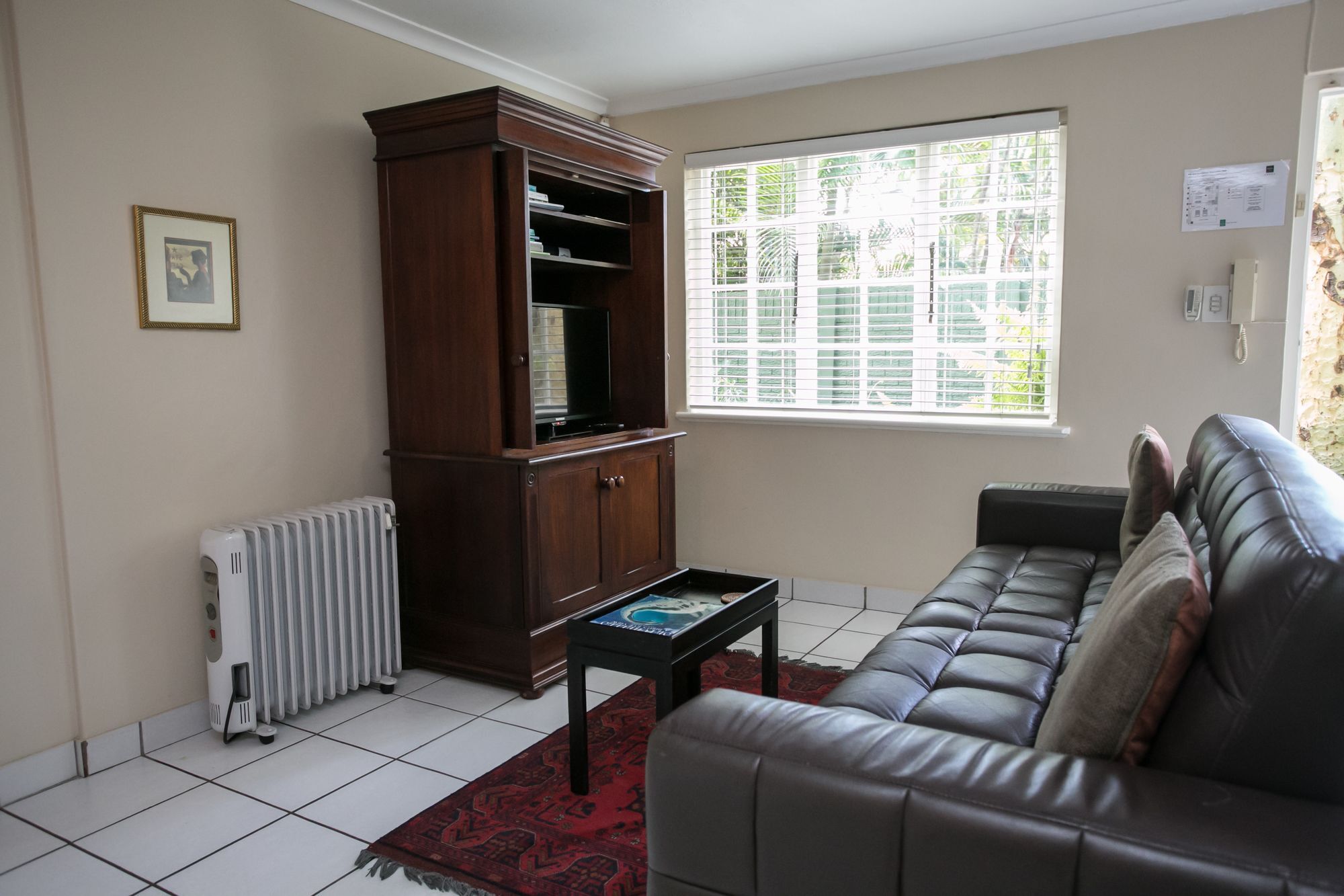 Westville Bed&Breakfast Durban Eksteriør bilde