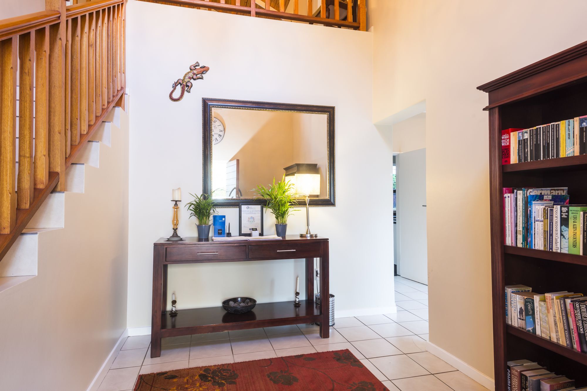 Westville Bed&Breakfast Durban Eksteriør bilde