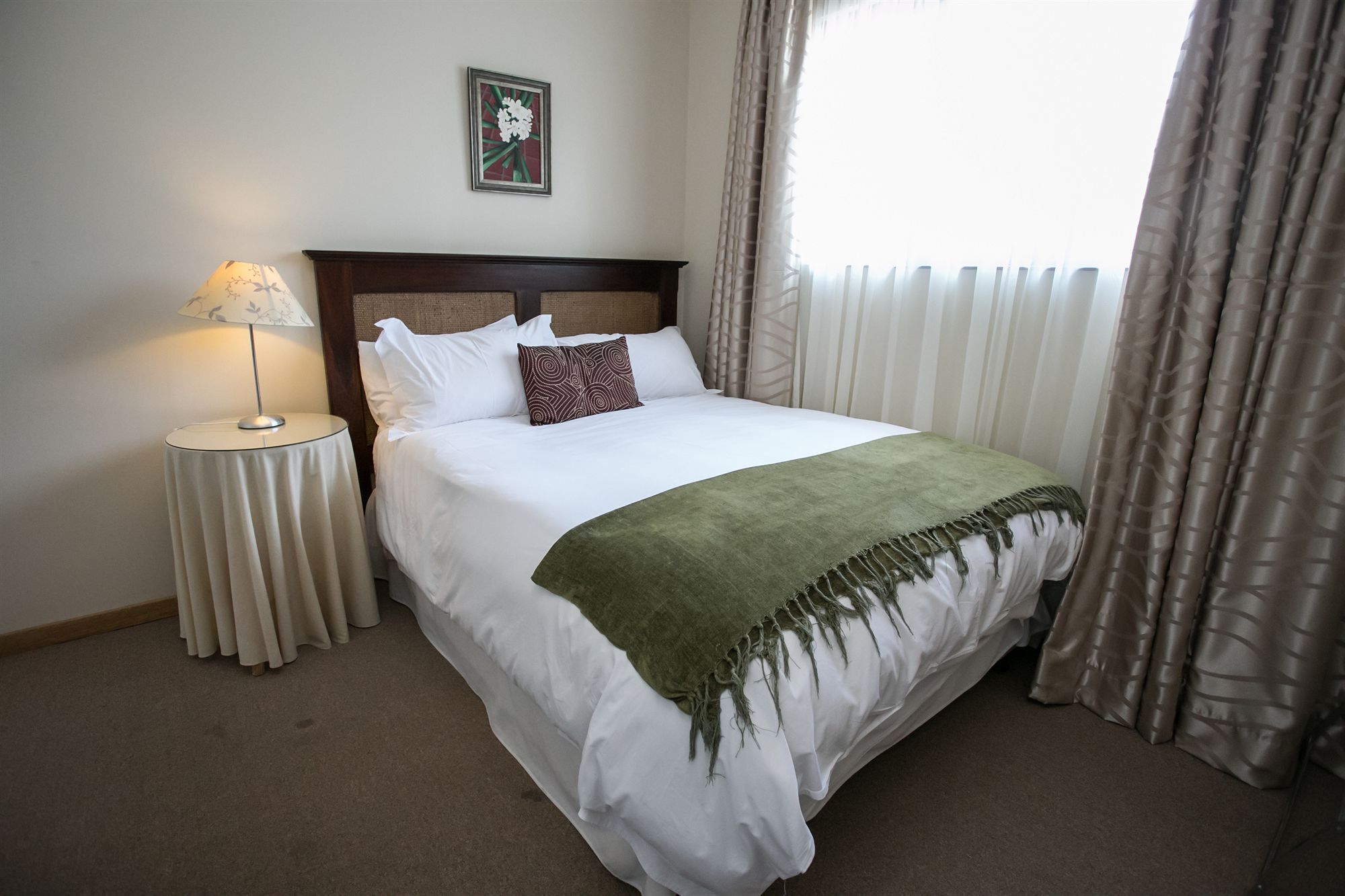 Westville Bed&Breakfast Durban Eksteriør bilde