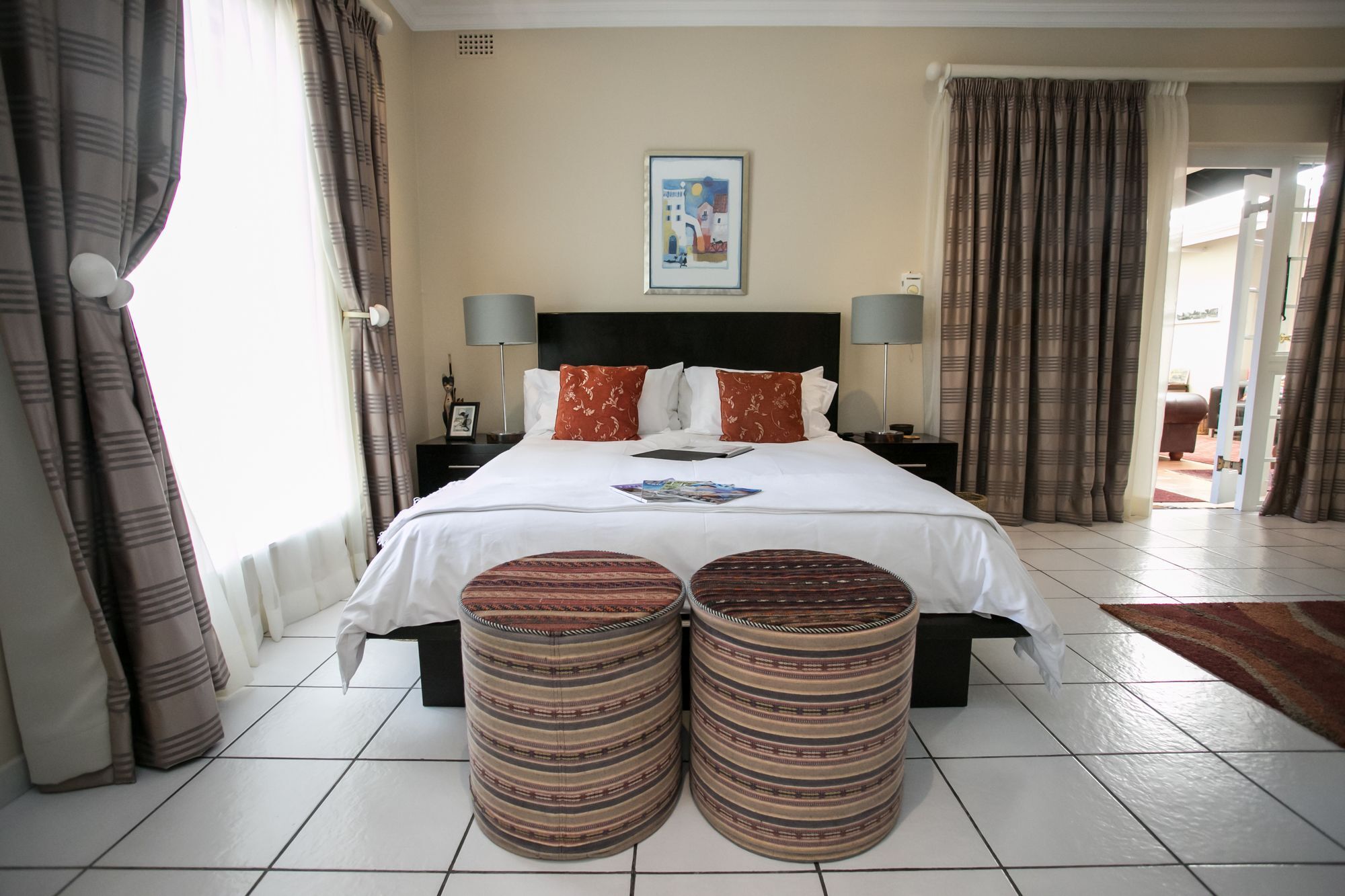 Westville Bed&Breakfast Durban Eksteriør bilde