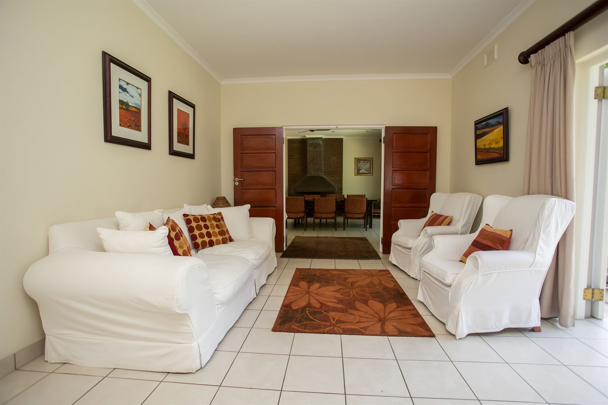 Westville Bed&Breakfast Durban Eksteriør bilde