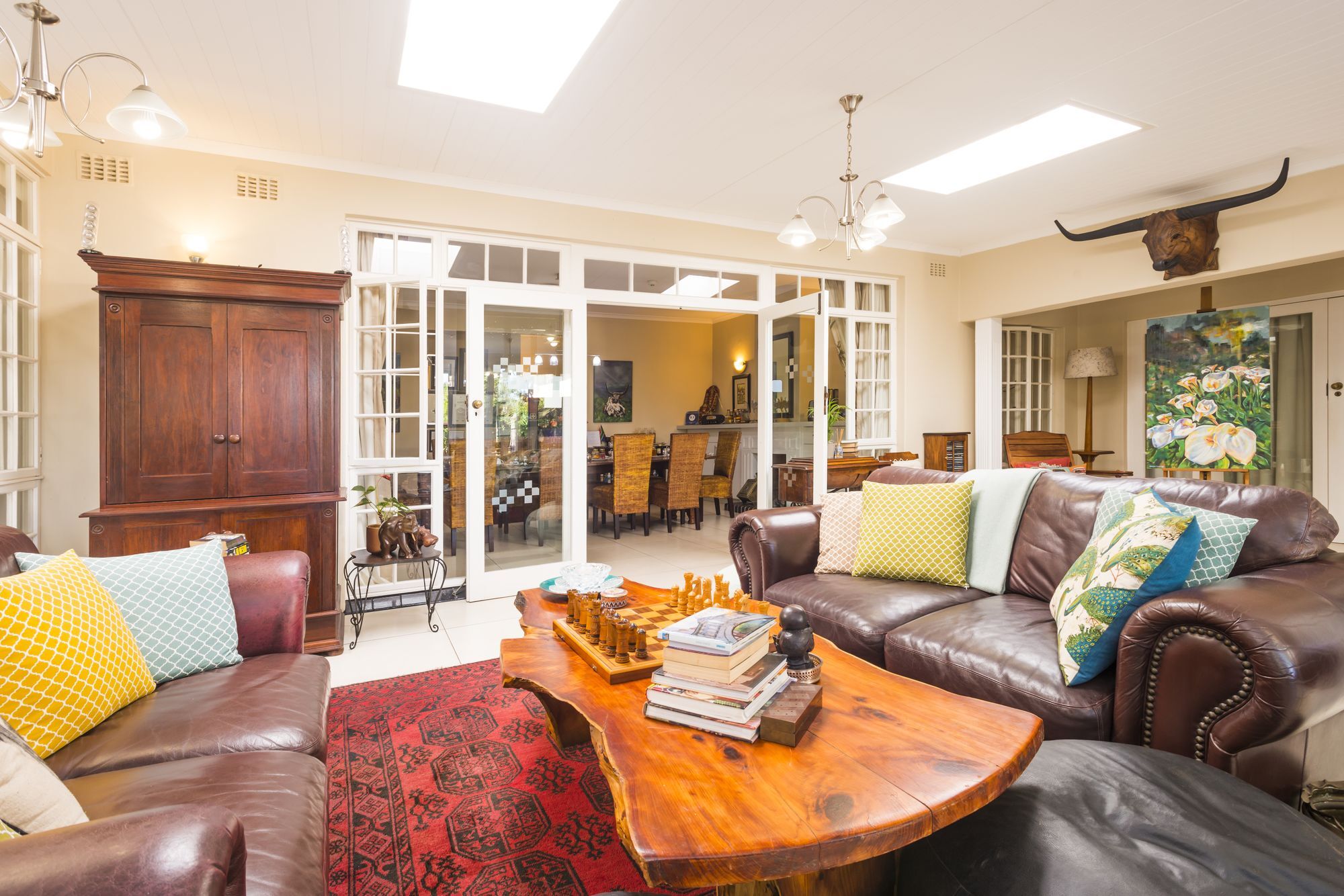 Westville Bed&Breakfast Durban Eksteriør bilde
